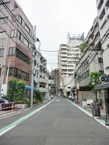 物件周辺