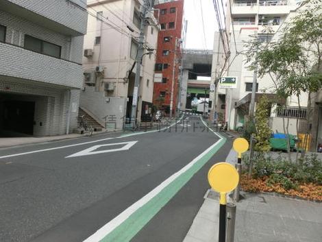 物件周辺