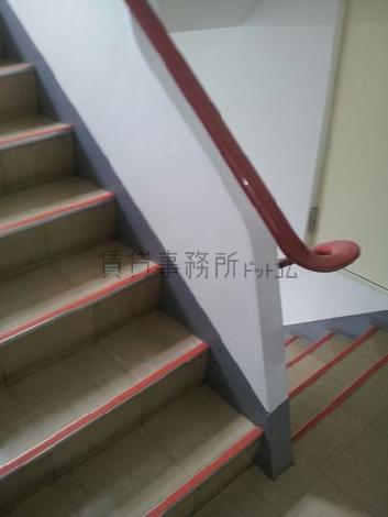 階段