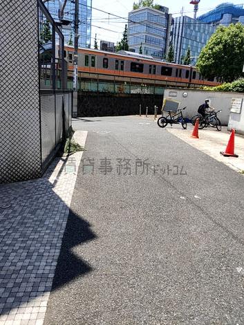 物件周辺