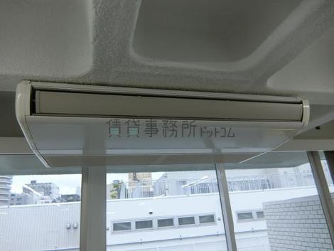 東京セントラル表参道の設備