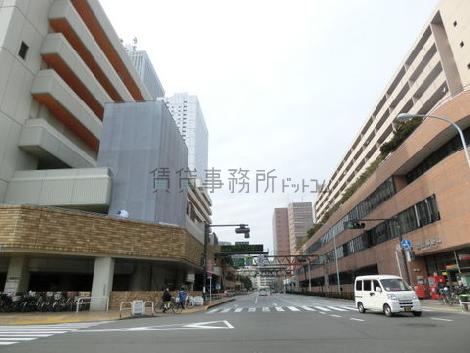 物件周辺