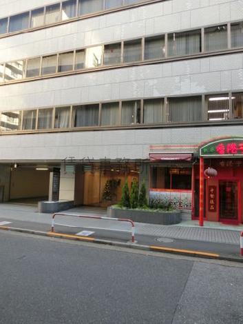 物件周辺