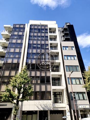 黒江屋鍛冶町ビルディングの外観写真
