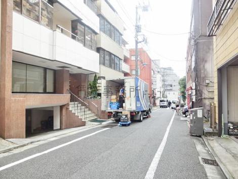 物件周辺