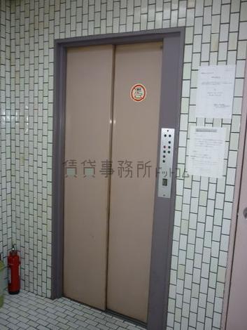 エレベーター