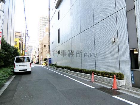 物件周辺