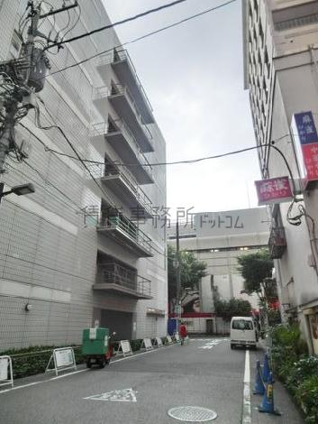 物件周辺