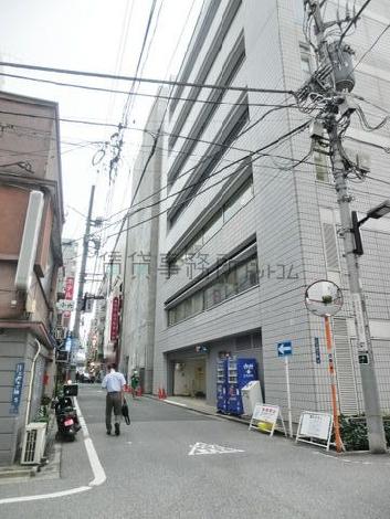物件周辺