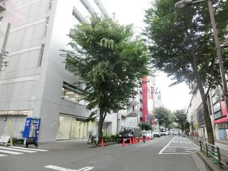 物件周辺