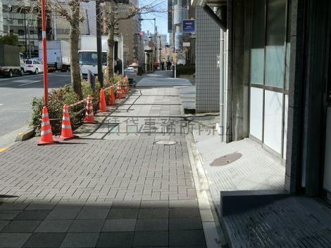物件周辺