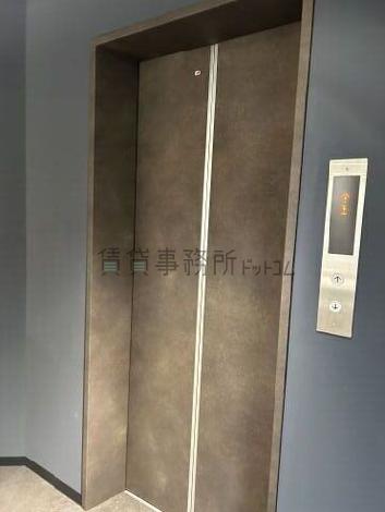 永田町グラスゲートの設備