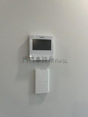 永田町グラスゲートの設備