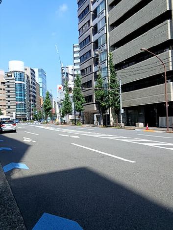 物件周辺