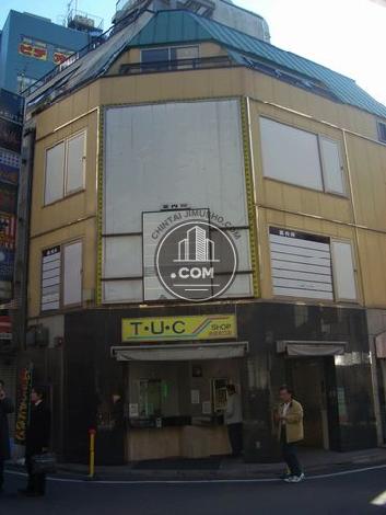 玉川ビルの外観写真