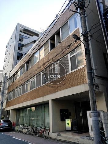 Re-Know東日本橋の外観写真