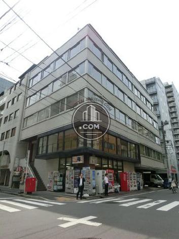 さとうビルB館の外観写真