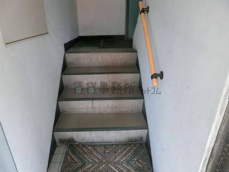 階段
