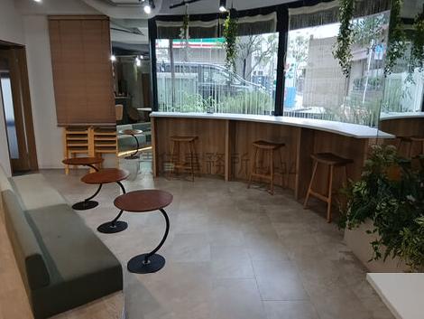 共用ラウンジ