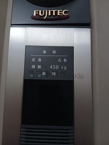 エレベーター