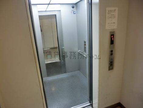 エレベーター