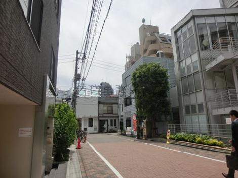 物件周辺