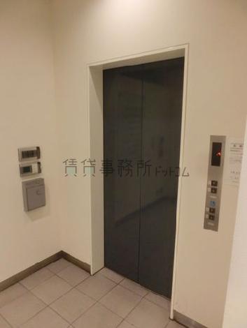 エレベーター