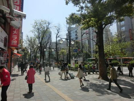 物件周辺