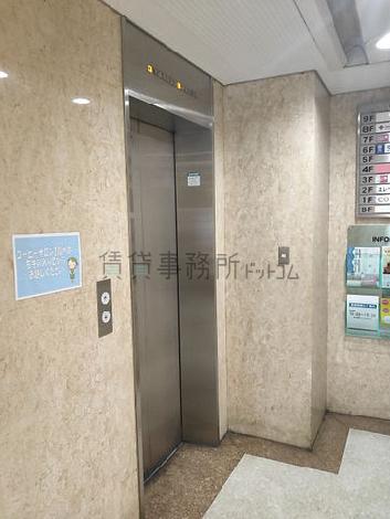 エレベーター