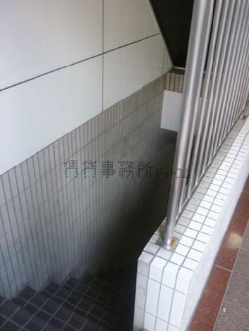階段