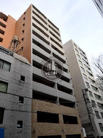 神田リープレックスリズの外観写真