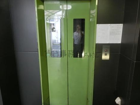 エレベーター
