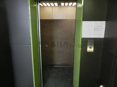 エレベーター