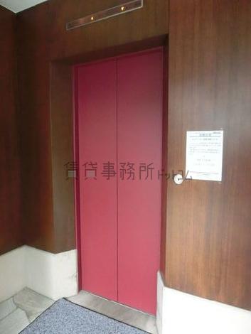 エレベーター