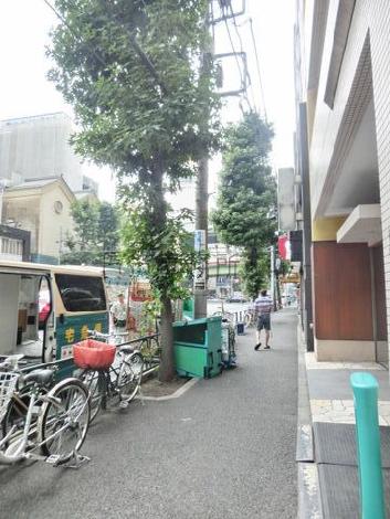 物件周辺