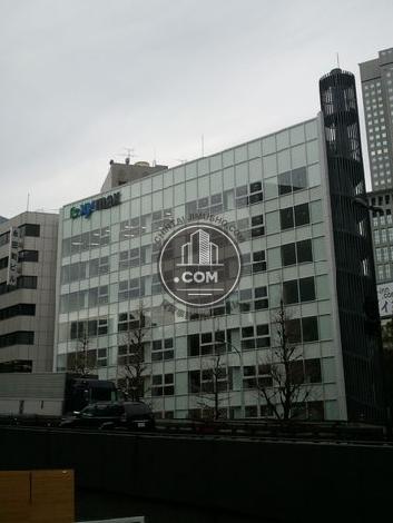 溜池山王ビルの外観写真