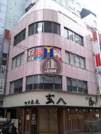 第3嶺岡ビルの外観写真