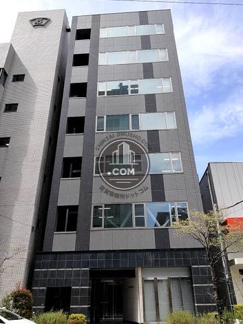 SERECON SQUARE（セルコンスクエア）の外観写真