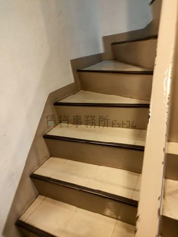 階段