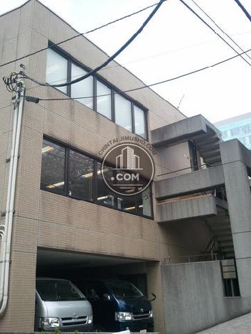 青山グラフティの外観写真