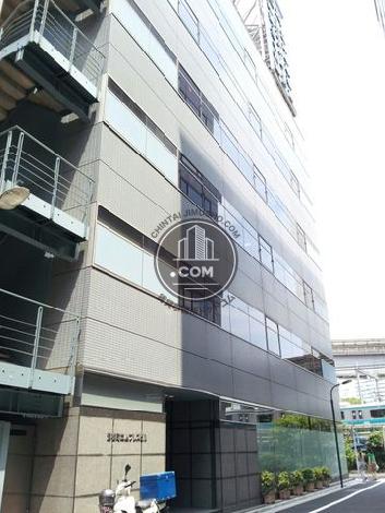 浜松町エムプレスビル 外観写真