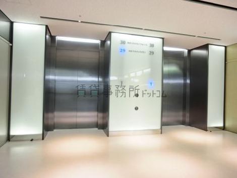 エレベーター