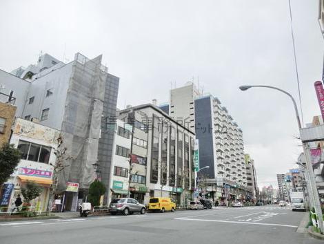 物件周辺