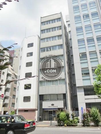 HKパークビルの外観写真