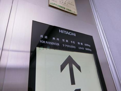 エレベーター