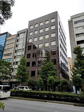 301 SHIMBASHI BLDGの外観写真