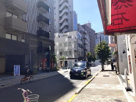 物件周辺