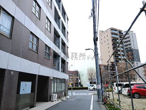 物件周辺