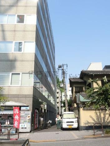 物件周辺