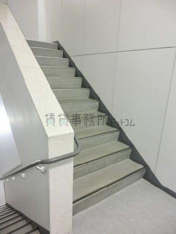 階段
